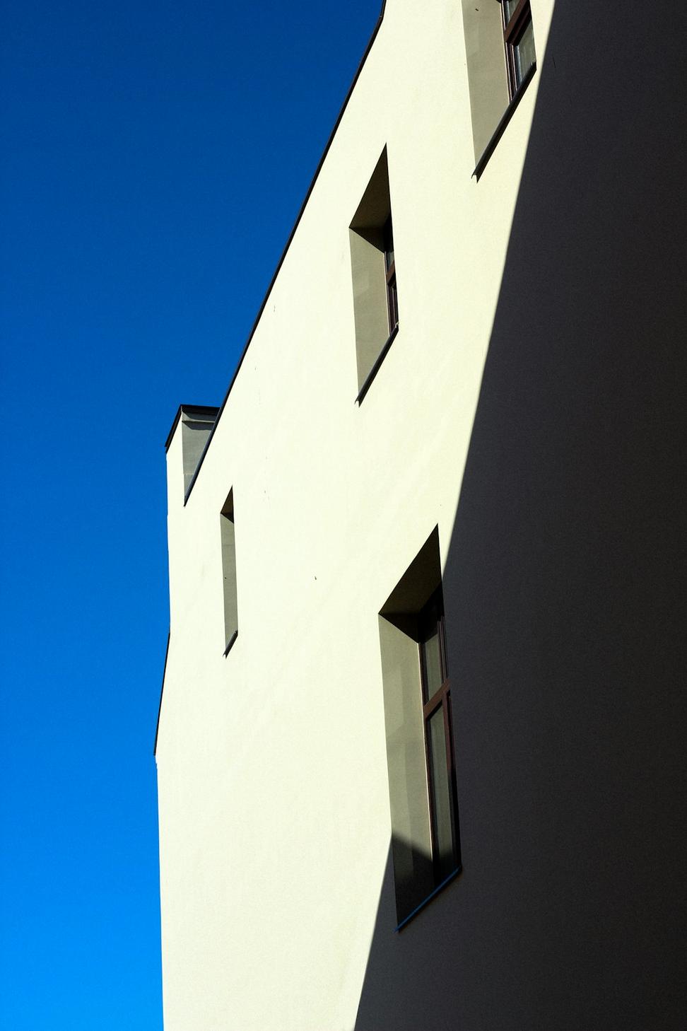 Townhouse Development