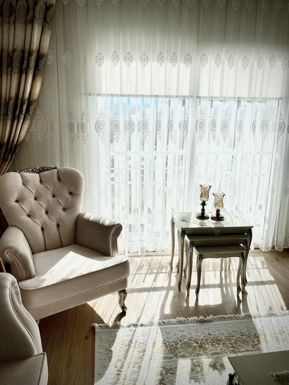 Interior Design Project