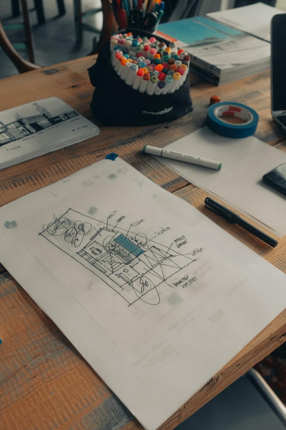 Our Process