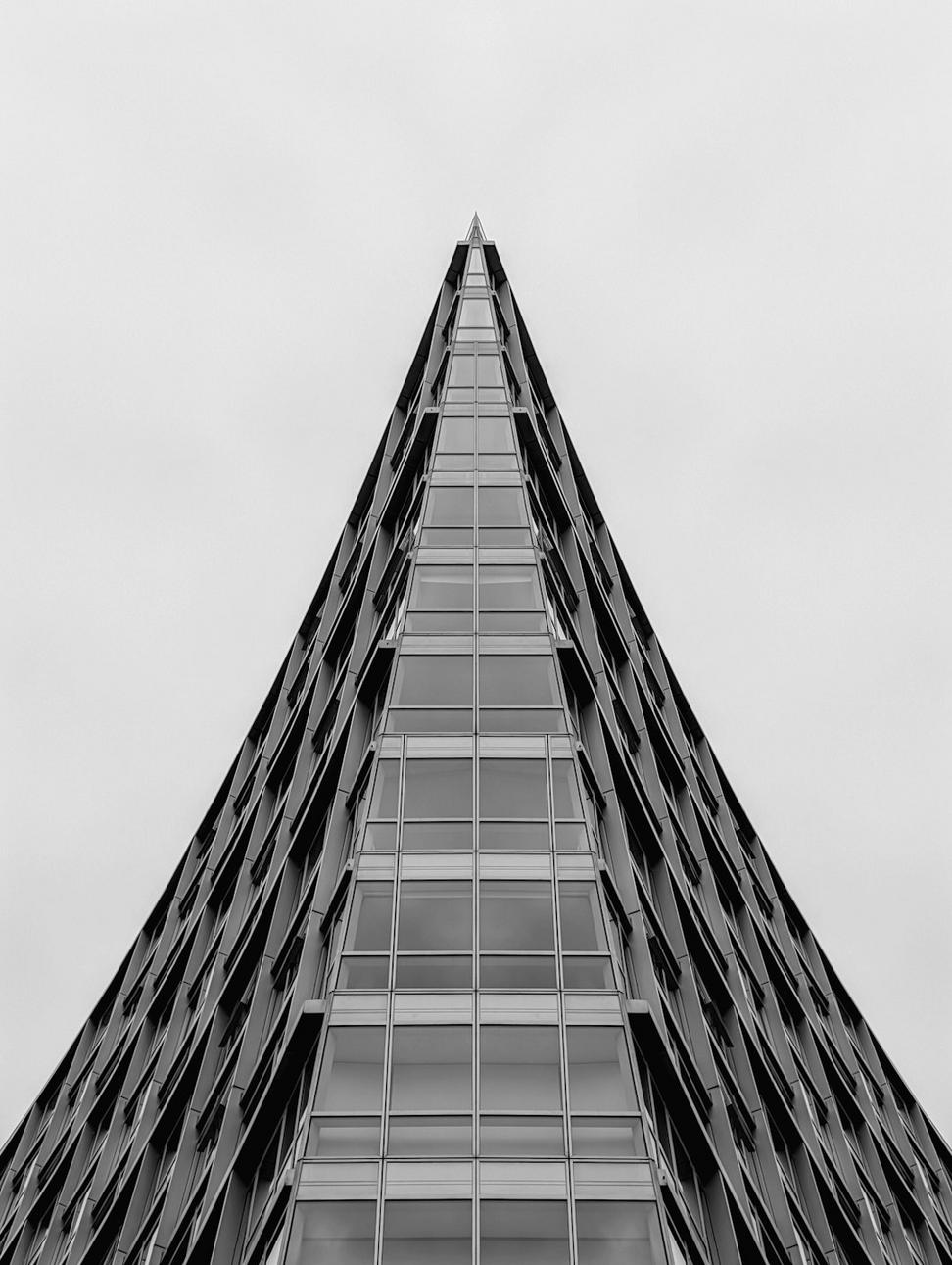 Commercial Architecture