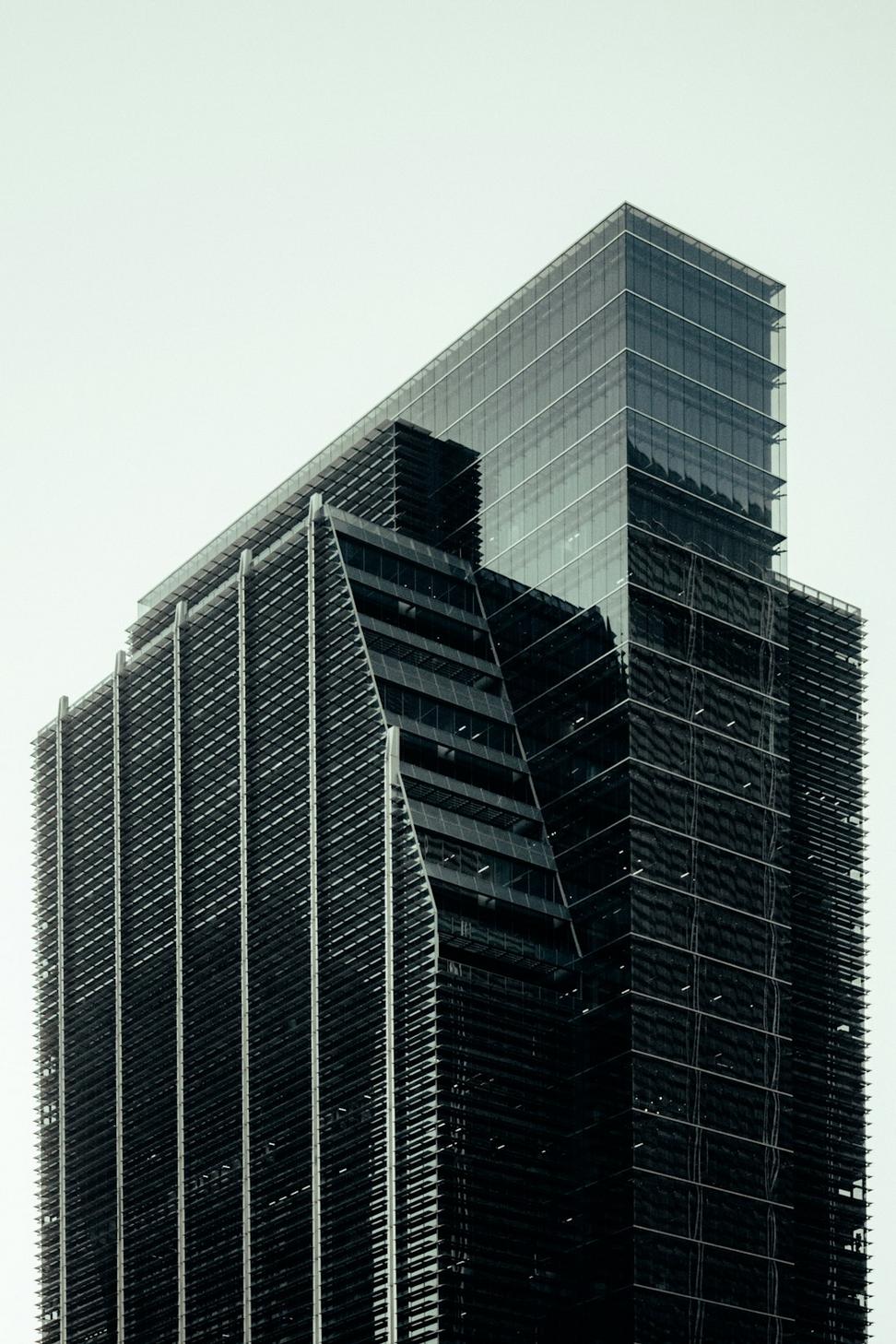 Downtown Commercial Project