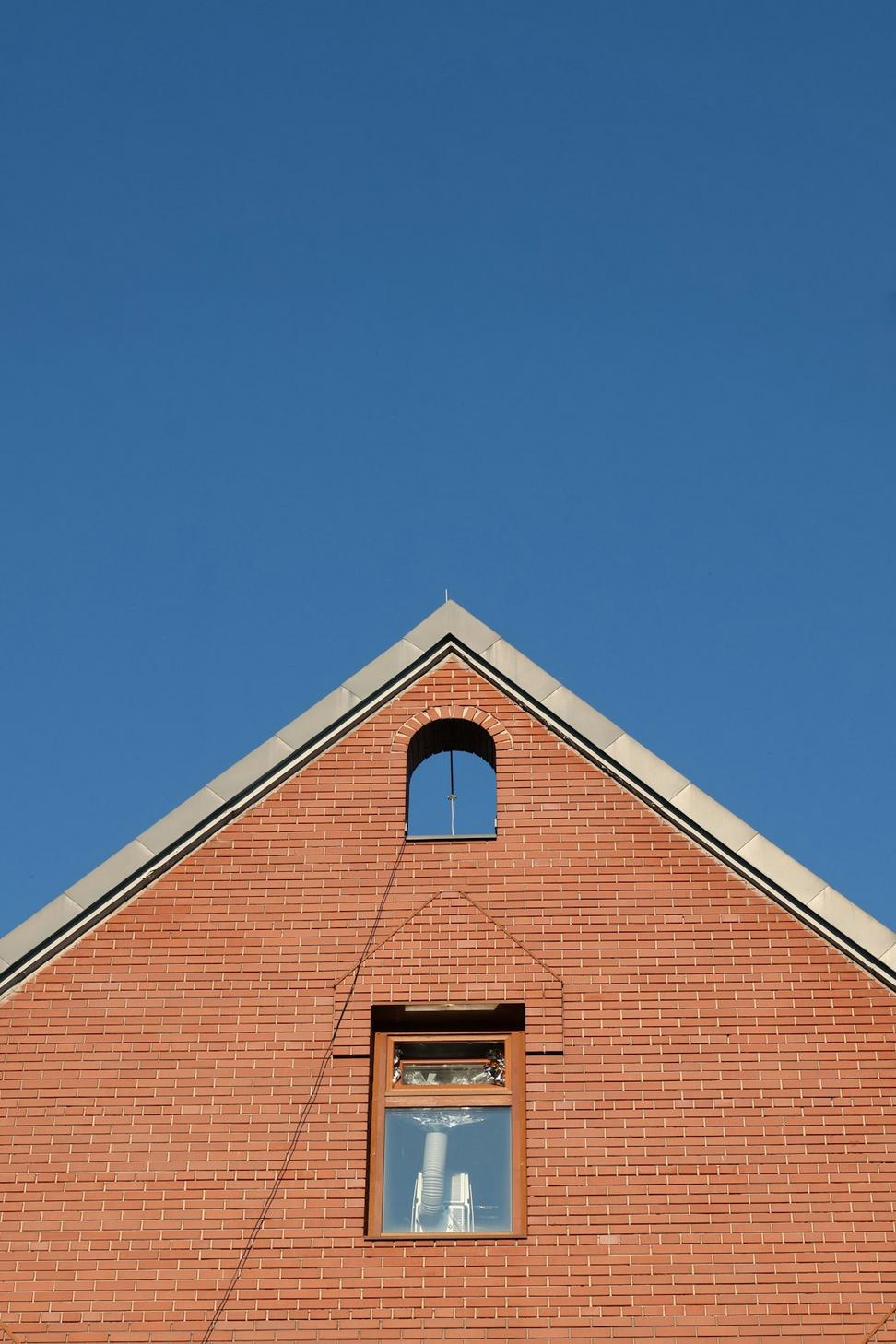 Facade detail