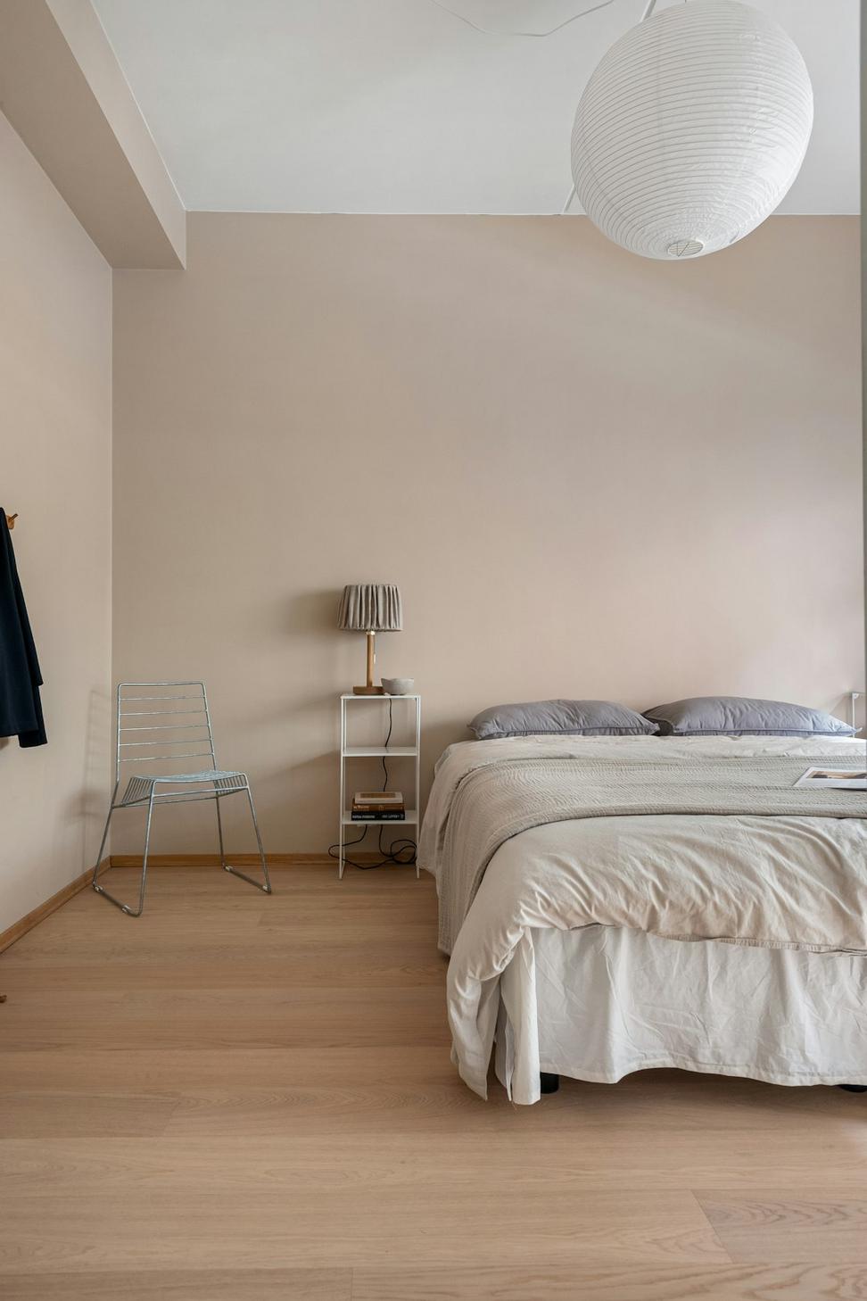 Master Suite Design
