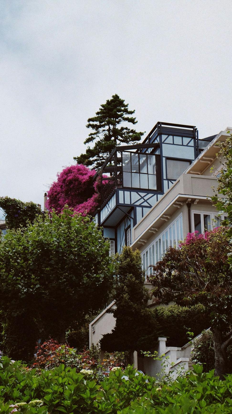 Waterfront Property